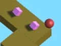Mäng ZigZag 3D Internetis