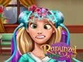 Mäng Rapunzel Brain Doctor Internetis