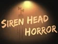 Mäng Siren Head Horror Internetis