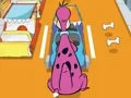 Mäng The Flinstones Giant Dino Run Internetis