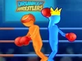 Mäng Drunken Wrestlers Internetis