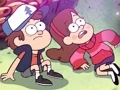 Mäng Gravity Falls Li’l Gideon Shrinks Back Internetis