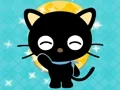 Mäng  Hello Kitty Playhouse Chococat 123 Tracing Internetis