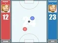 Mäng Hockey 2D Internetis