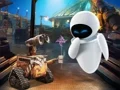 Mäng Wall E jigsaw puzzle collection Internetis