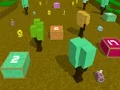 Mäng Blocky Snake Internetis