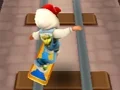 Mäng Subway Surfers Sydney Internetis