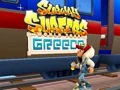 Mäng Subway Surfers World tour Greece Internetis