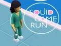 Mäng Squid Game Run Internetis