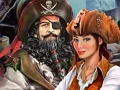 Mäng Pirates secret treasure Internetis