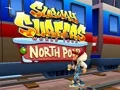 Mäng Subway Surfers World Tour North Pole Internetis