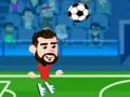 Mäng Football Cup Superstars Internetis
