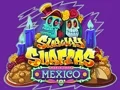 Mäng Subway Surfers World Tour Mexico Internetis