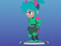 Mäng Pocket Battle Royale Internetis