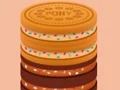 Mäng Sort Cookies Internetis
