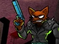 Mäng Wolfgun Internetis