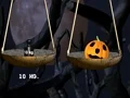 Mäng Halloween Balance Internetis