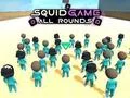 Mäng Squid Game: All Rounds Internetis