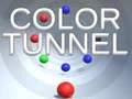 Mäng Color Tunnel Internetis