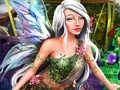 Mäng Secret Fairyland Internetis