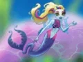Mäng Monster high Great scarrier swin Internetis