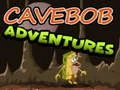 Mäng CaveBOB Adventure Internetis