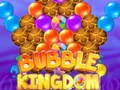 Mäng Bubble Kingdom Internetis
