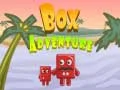 Mäng Box adventure Internetis