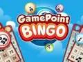 Mäng Bingo Gamepoint Internetis
