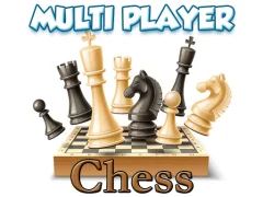 Mäng Chess Multi Player Internetis