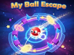Mäng My Ball Escape Internetis