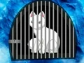 Mäng Snow Fox Escape Internetis
