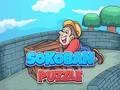Mäng Sokoban Puzzle Internetis