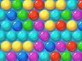 Mäng Bubble Shooter Arcade Internetis