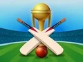 Mäng Cricket Champions Cup Internetis