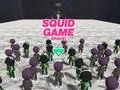 Mäng Squid Game Space Internetis