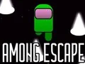 Mäng Among Escape Internetis