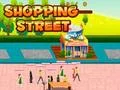 Mäng Shopping Street Internetis