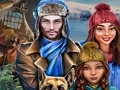 Mäng Winter Journey Internetis