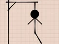 Mäng Old School Hangman Internetis