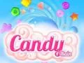 Mäng Candy Rain Internetis