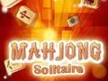 Mäng Mahjong Solitaire Internetis