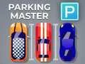 Mäng Parking Master Internetis