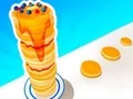 Mäng Pancake Run Internetis