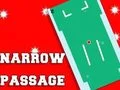 Mäng Narrow Passage Internetis