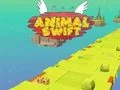 Mäng Animal Swift Internetis