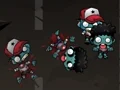 Mäng Zombie Crusher Internetis