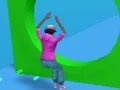 Mäng Draw Race 3D Internetis