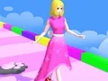 Mäng Long Skirt 3D Internetis