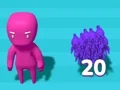 Mäng Real Squid 3d Internetis